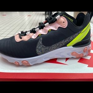 Brand New Nike React
